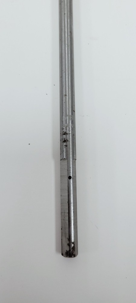 IRWIN 3/8" X 18" WOOD INSTALLER BIT WITH WIRE PULLER