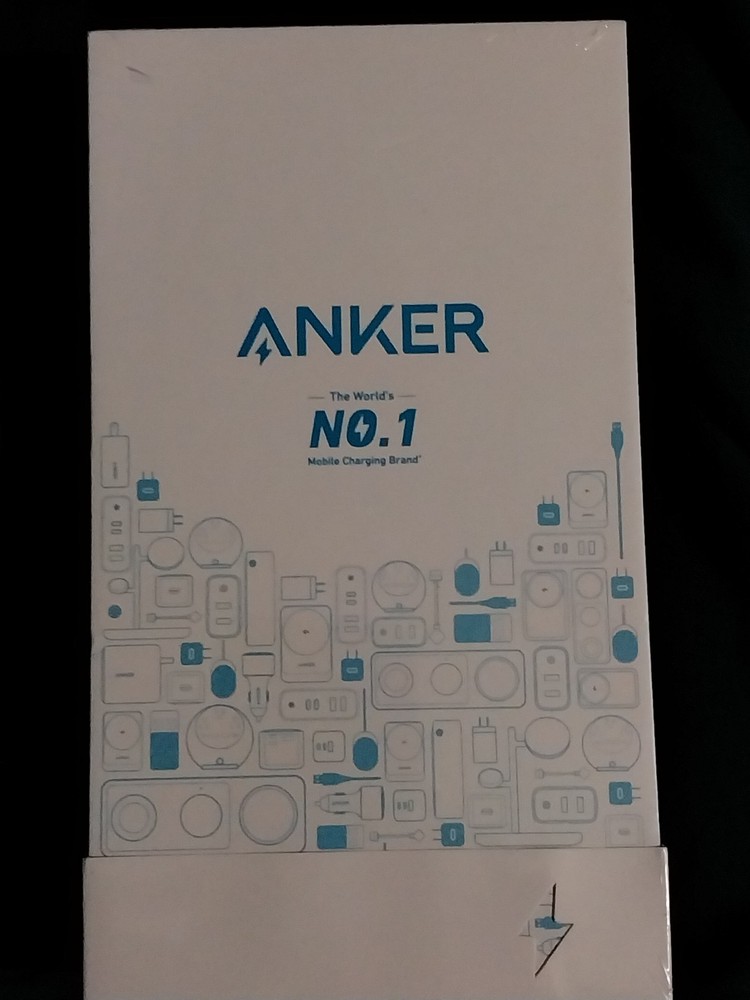 Anker Screen Protector  IPhone 14 Pro Max Tempered Glass 2 Pk