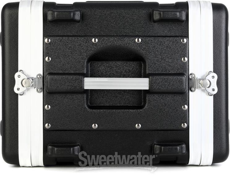 Gator GR-6S Standard Shallow Rack Case