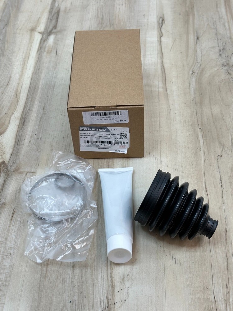 Genuine CFMOTO 5HY0-2803A0 | Outer dust boot kit