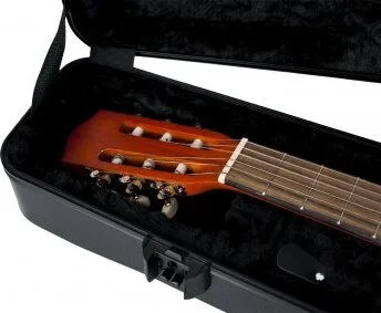 Gator TSA ATA Molded Case for Classical Guitar