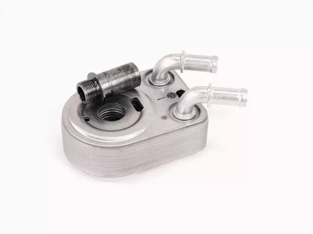 Genuine Mopar Engine Oil Cooler 4892420AA