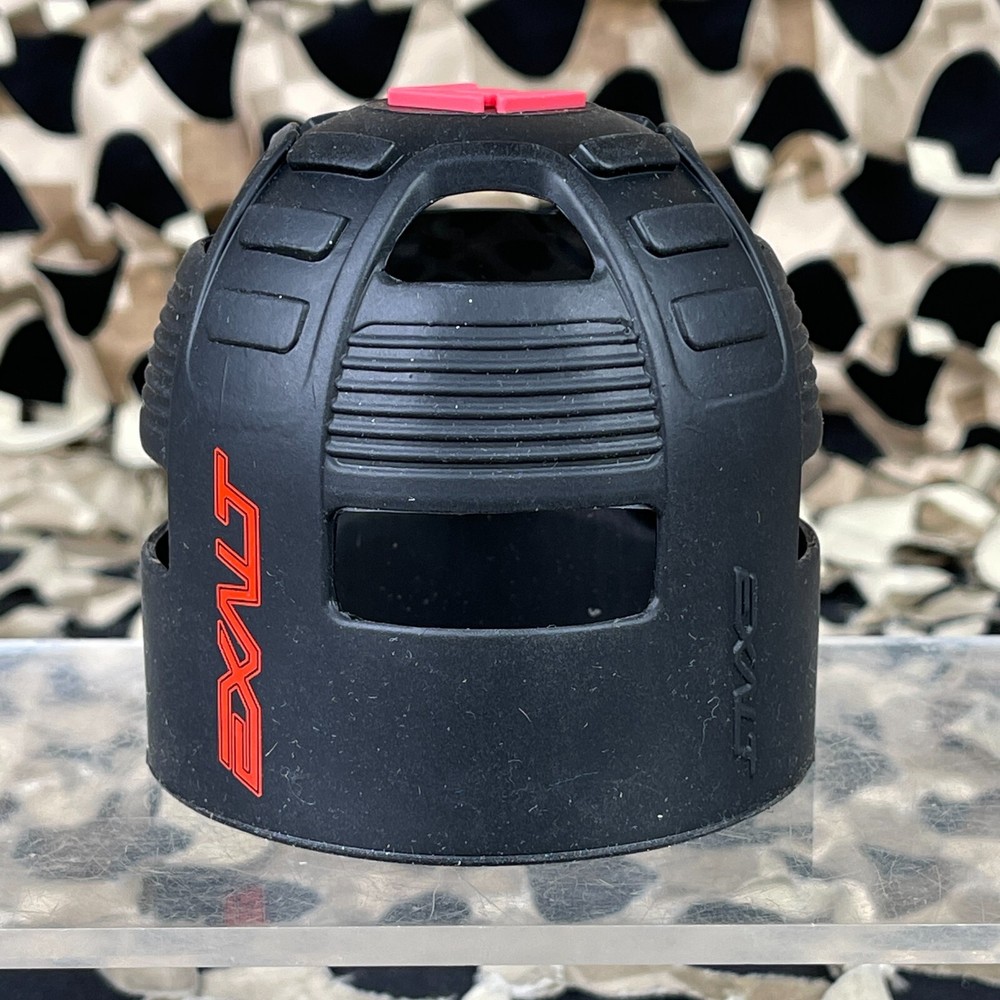 NEW Exalt Tank Grip - Stealth Red
