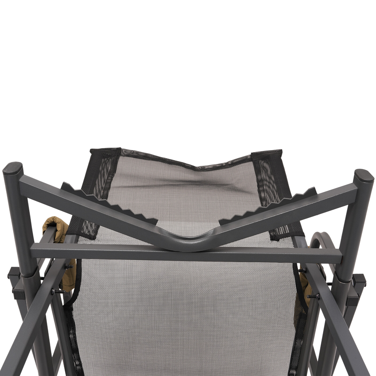 Steel Hunting Ladder Tree Stand Tree Step 1 Person Powder Coated w/ Harness