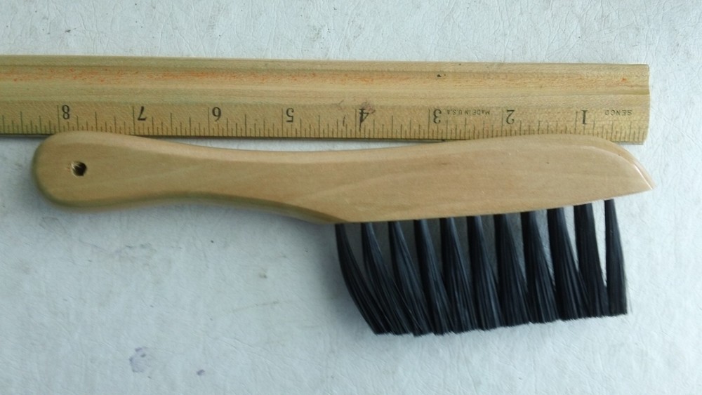 NEW Billiards / Snooker / Pool Table Brush Accessory