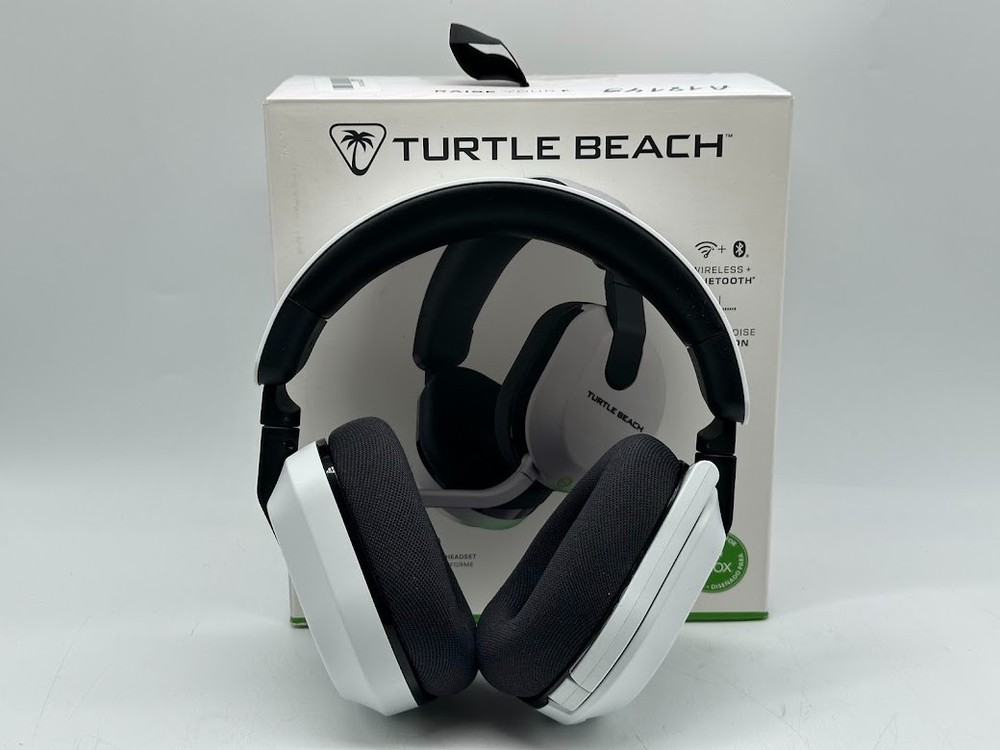 Turtle Beach Stealth 600 Wireless Multiplatform Amplified Gaming Headset