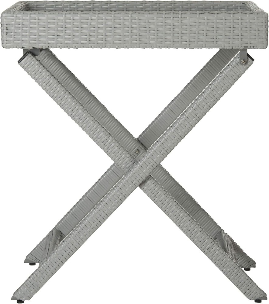 Patio Collection Bardia Tray Table