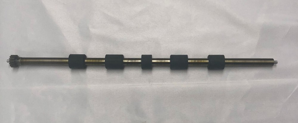 EM04-87A LOWER FEED ROLLER HAMADA 700CDX