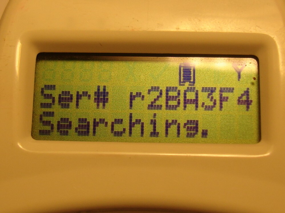 EInstruction Model KGEN 2EI CPS Clicker/Remote Student Response Pad EUC