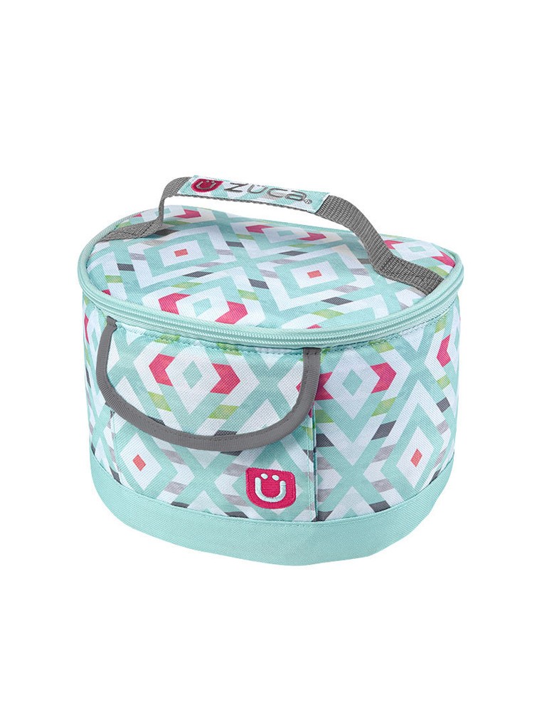 Zuca Lunch Box - CHEVRON - NEW!!!