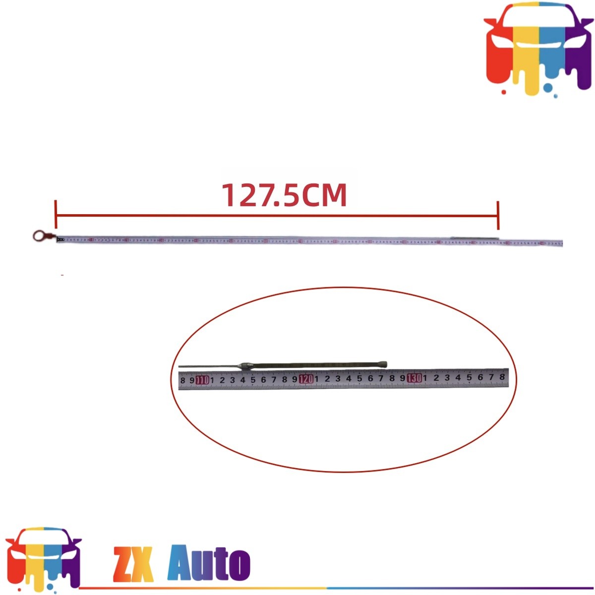 Transmission Fluid Level DIPSTICK Tools 917-327 9336 For Chrysler Dodge For Jeep