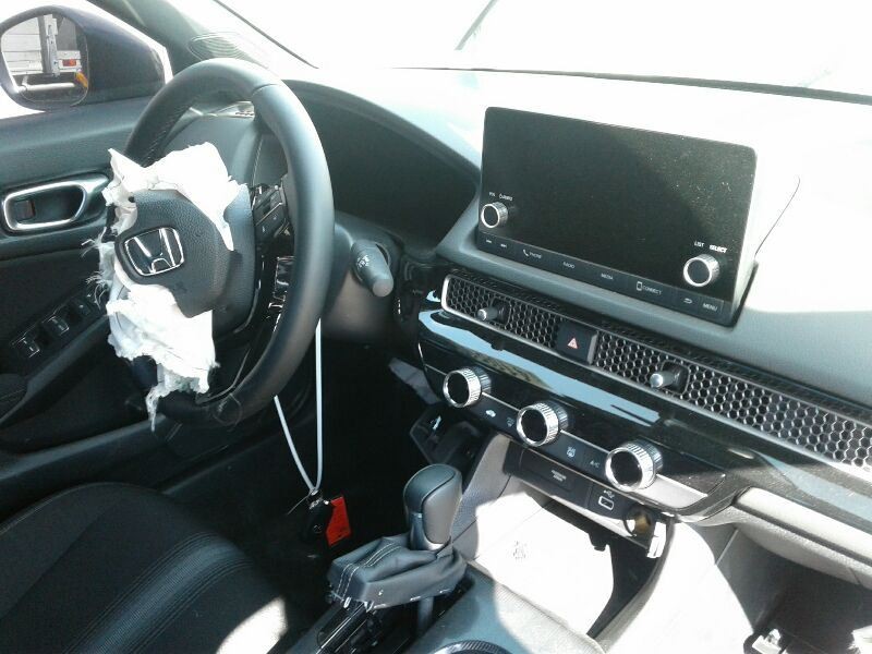 CIVIC 2024 Camera/Projector 121276