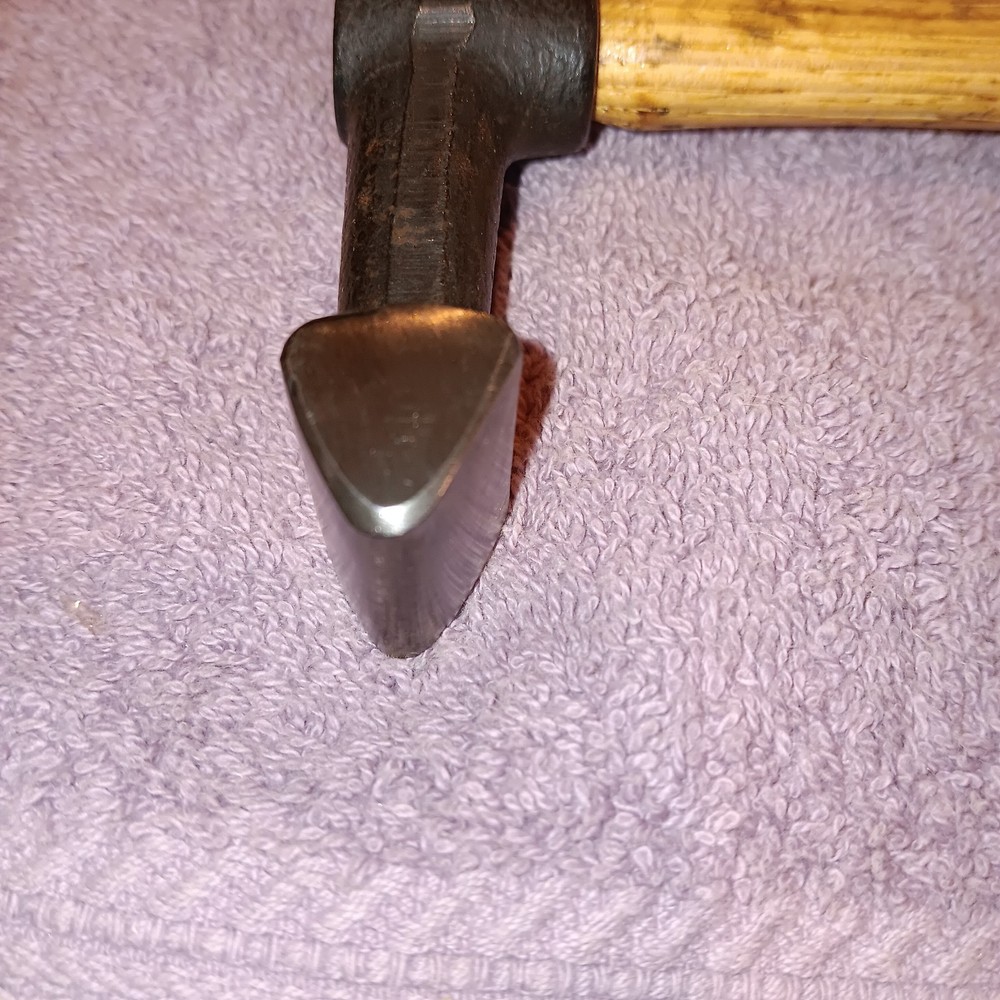 Vector Body Hammers USA