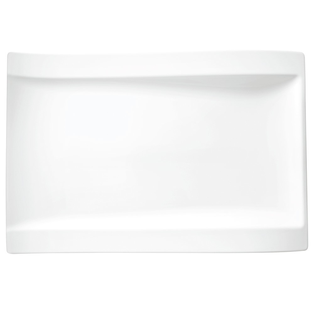 Villeroy & Boch NewWave Buffet Plate