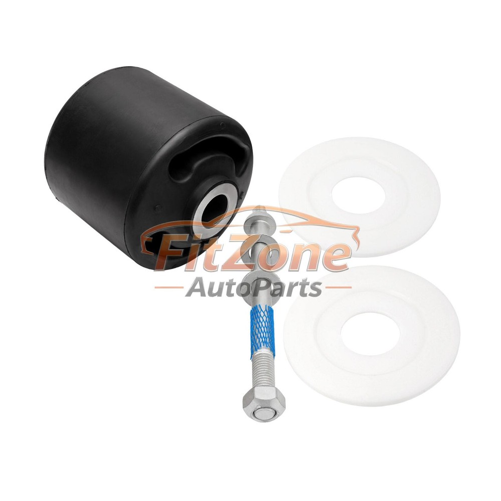 SET Hendrickson Genuine OEM # S-28654 Tri-Functional Pivot Bushing Kit INTRAAX