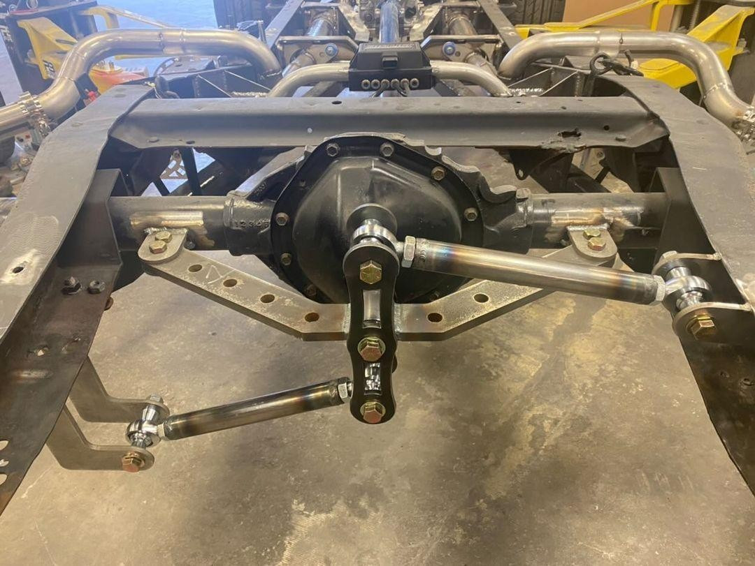 63-87 C10 Watts Link