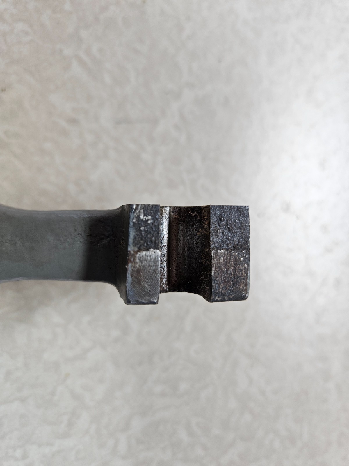 Used Original Monarch Lathe Company 10EE Lathe Taper Attachment Clamp