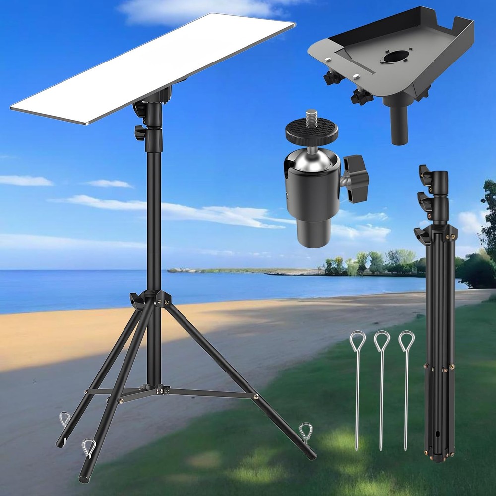 Starlink Gen3 mounts