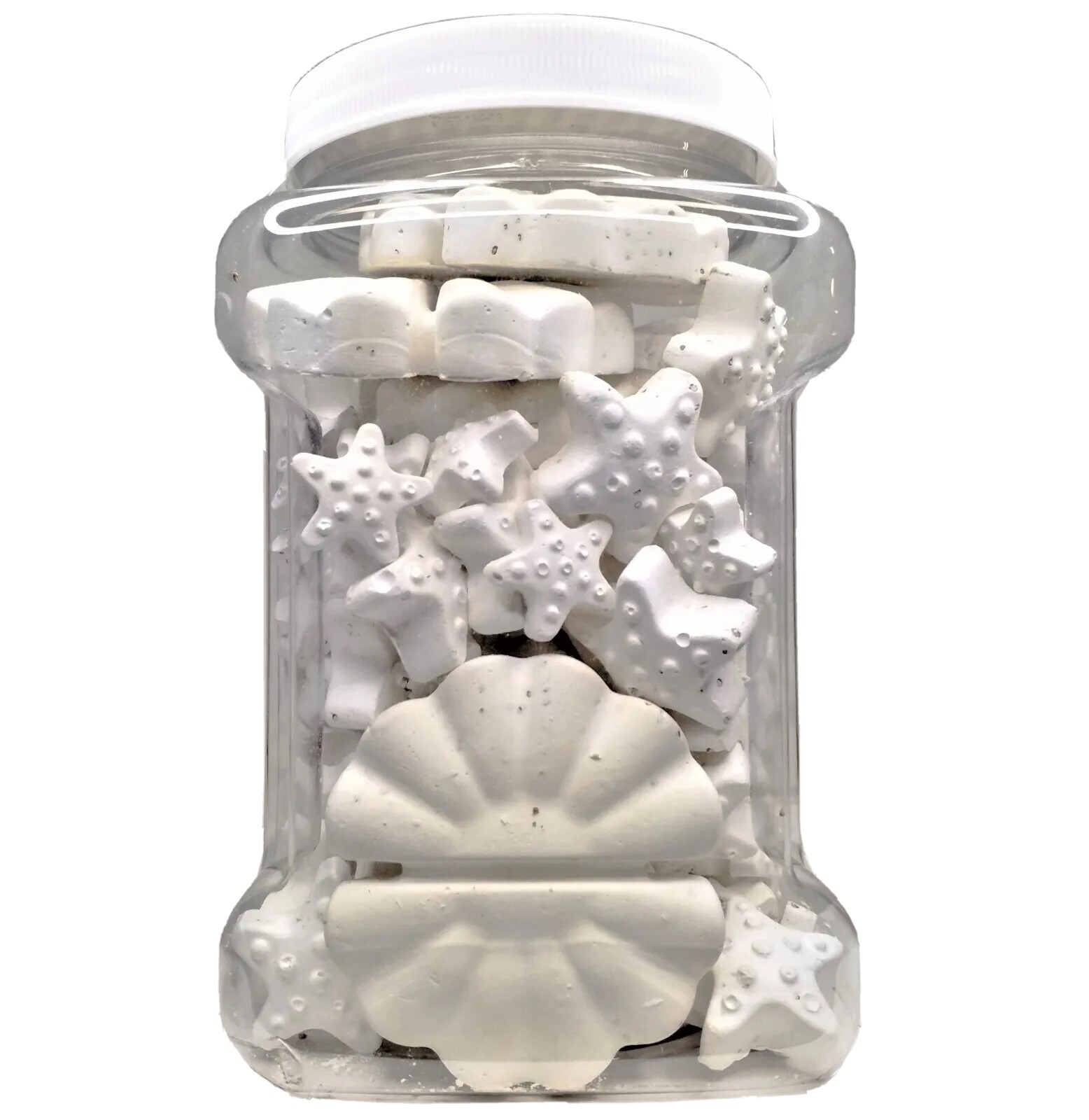 Calcium Feeders for Shrimp, Snails, Crabs, Crayfish and all Tropical Fish