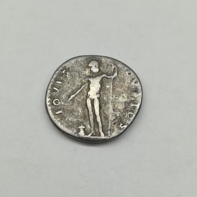 Vespasian Money = Ref: 8/M05