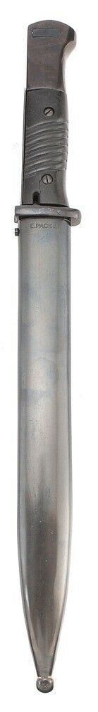 98K K98 GERMAN MAUSER BAYONET