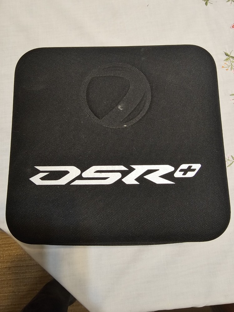 Dye DSR+ Paintball Marker - Slick - Mint Condition