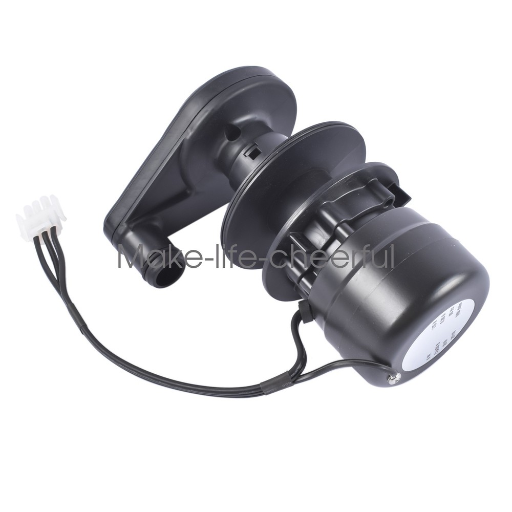 1Pc Replacement Water Pump Compatible for Sub-Zero Ice Machine 115V New 7013196