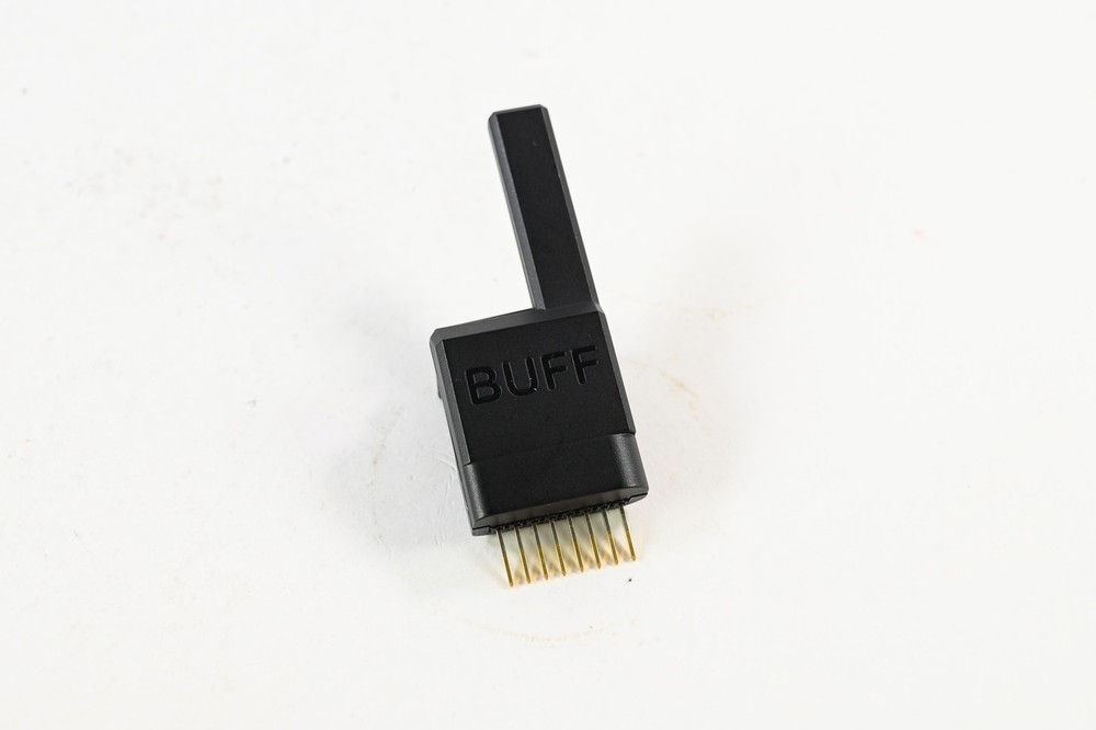 Paul C Buff CyberSync CSXCV Transceiver #G527