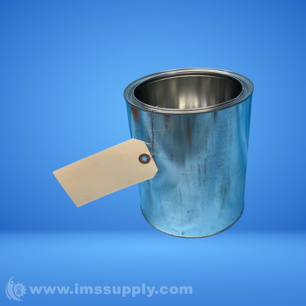 Stainless Steel Container 3587