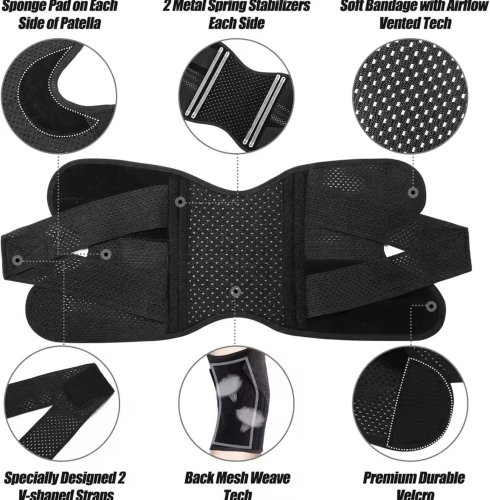 Meniscus Brace Original Knee Support