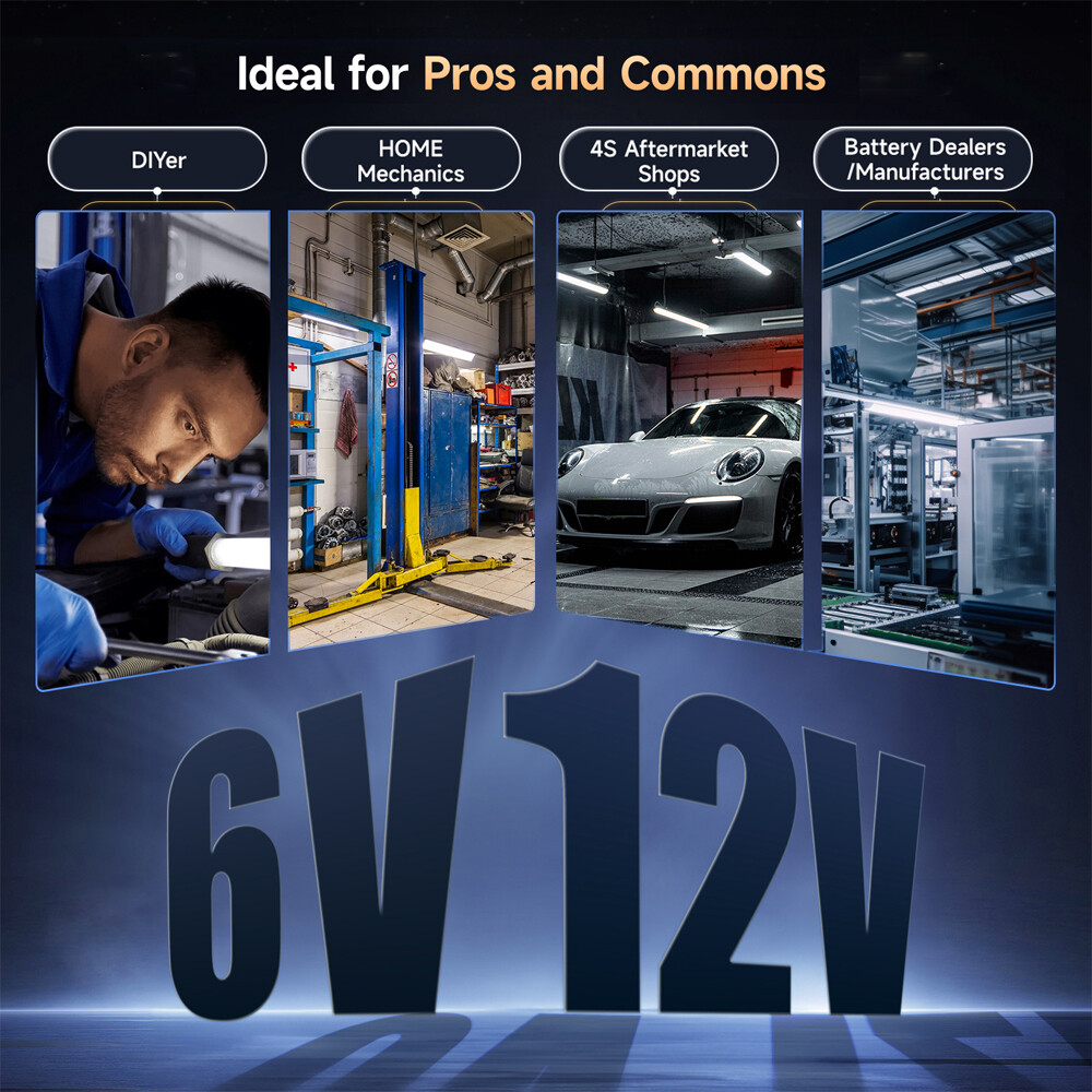 FOXWELL BT301 Car Fault Code Reader Engine Diagnostic Reset Tool OBD2 Scanner US