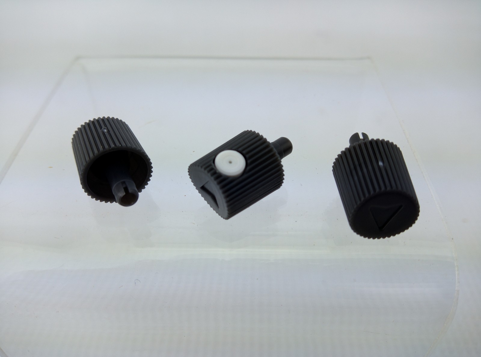 200 General Purpose Spray Paint Can Tips Nozzles Caps Actuator .018 Orifice