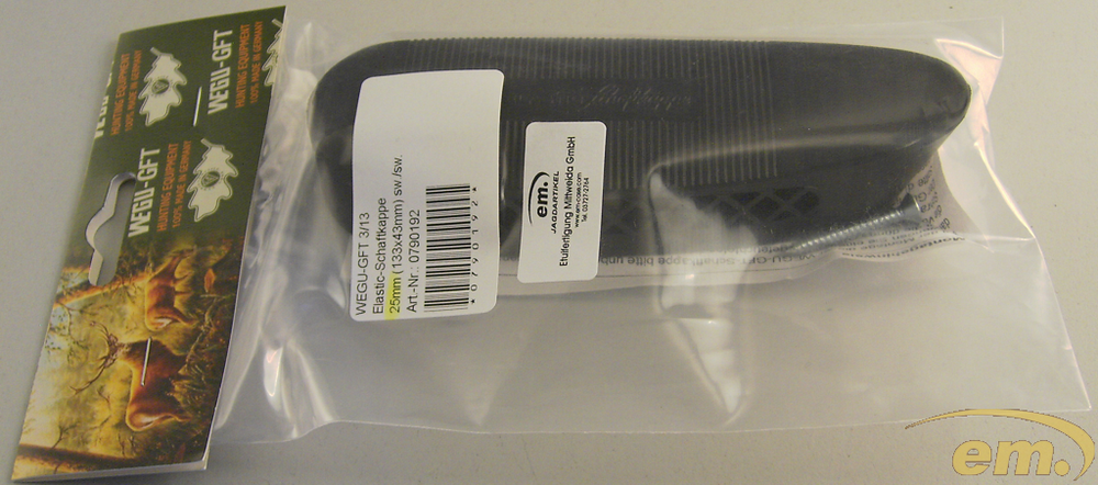 Recoil Pad