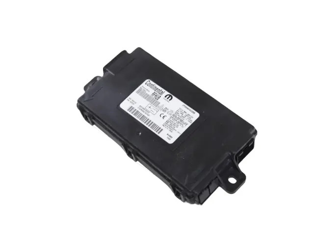 Genuine Mopar Hub Receiver 68441622AB