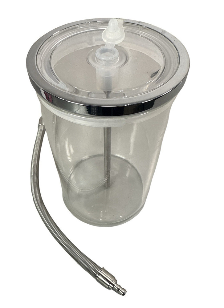 DR.COFFEE C12 Fully Automatic Coffee Machine, Ceramic Flat Burrs, 9 Grind Sizes