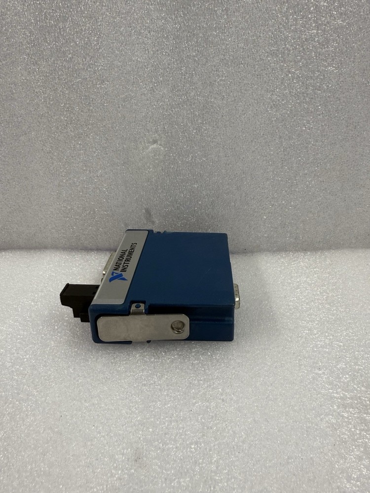 NATIONAL INSTRUMENTS NI 9411 cDAQ DIFFERENTIAL DIGITAL INPUT MODULE TESTED
