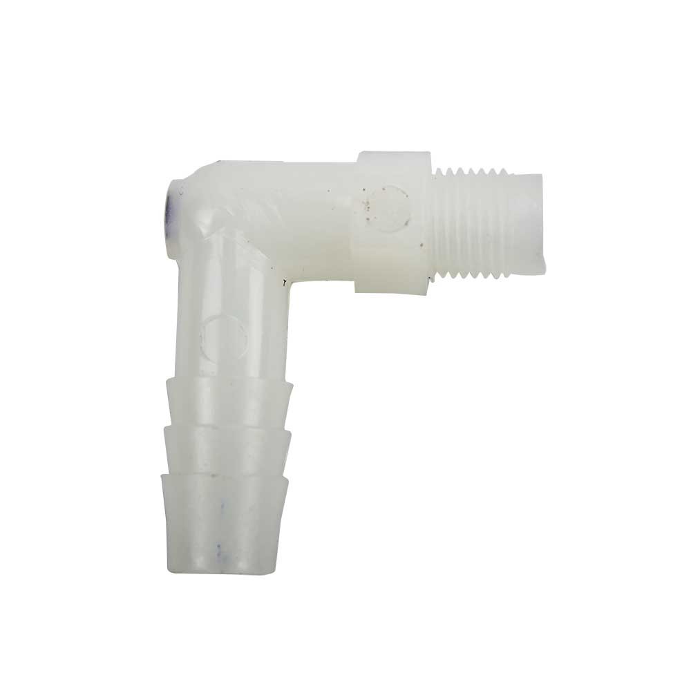 Polaris 7052164 90 Degree Fitting 1997-2017 Big Boss 2X2 4X4 RZR Ranger 900 800