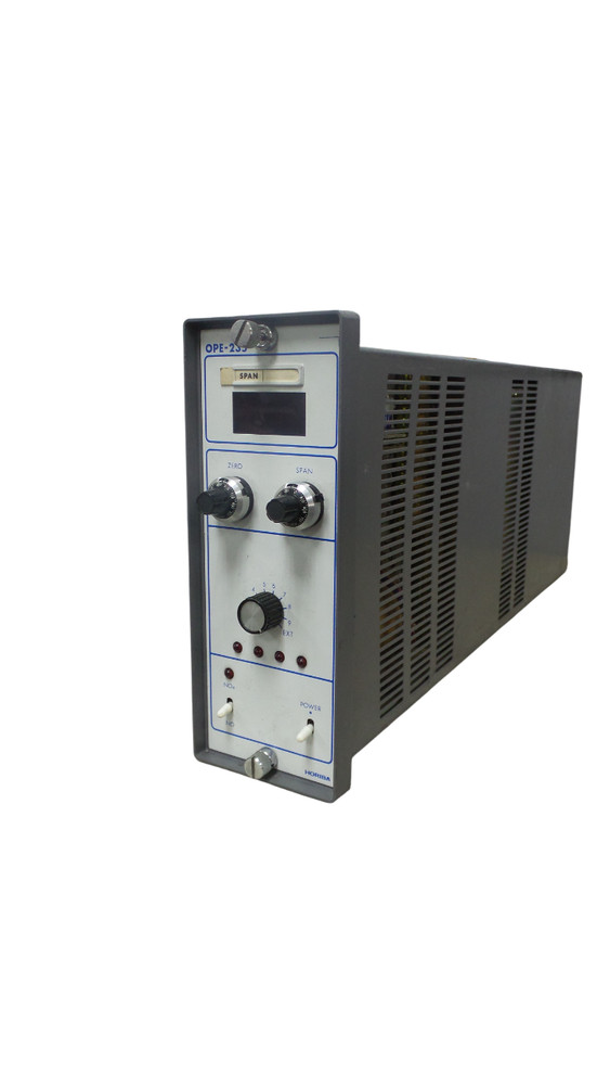 Horiba Instruments OPE-235 Analyzer Module - Free Shipping