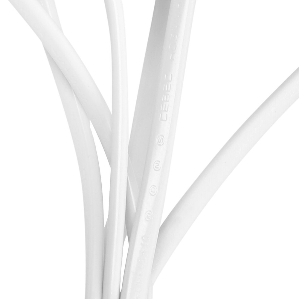 E26/E27 Light Socket On/Off Switch Cable 1.8M LHanging Lantern Extension Cord