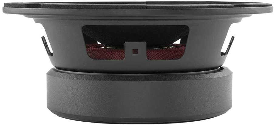 DS18 PRO-GM6.4B 6.5" Car Speaker with Bullet 480W Max 4 Ohms - 2 Pack