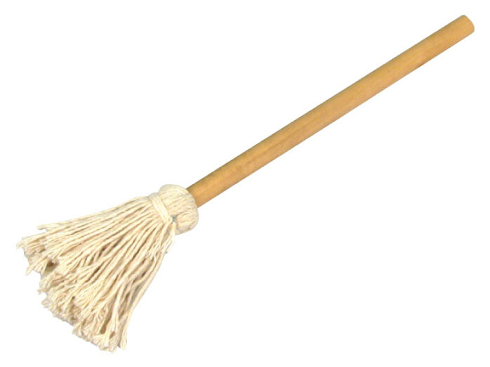 Oil Mop, 13" (12 Each)