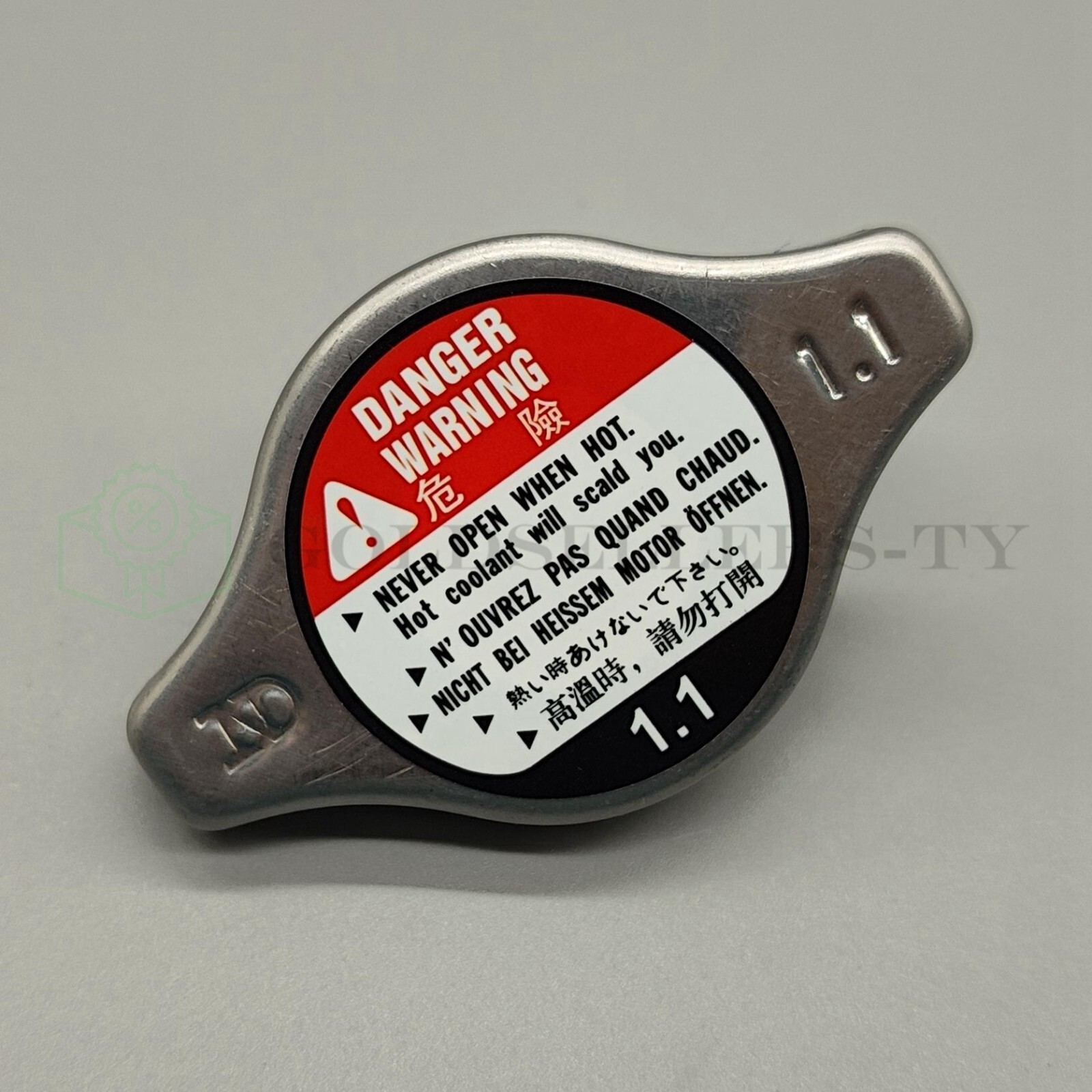 Cooling Radiator Cap FITS Honda Accord Civic Odyssey CR-V Acura TL 19045-PAA-A01