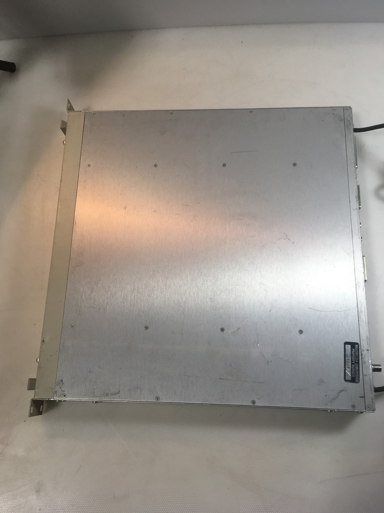 Grass Valley Group General Purpose Interface