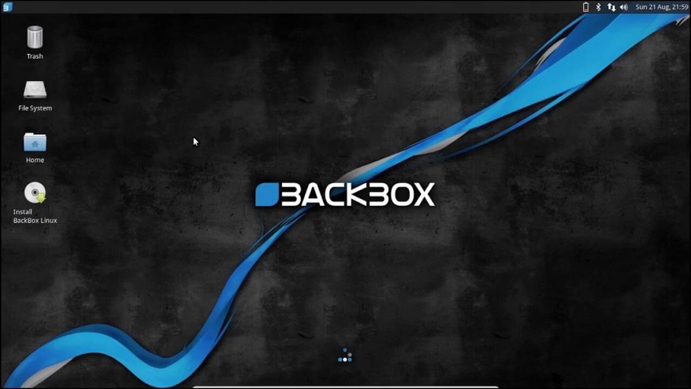 BackBox 9 Bootable Linux DVD – Fast, Minimal, and Optimized for Ethical Hacking