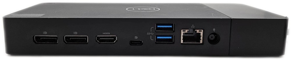 Dell WD19S USB-C Docking Station