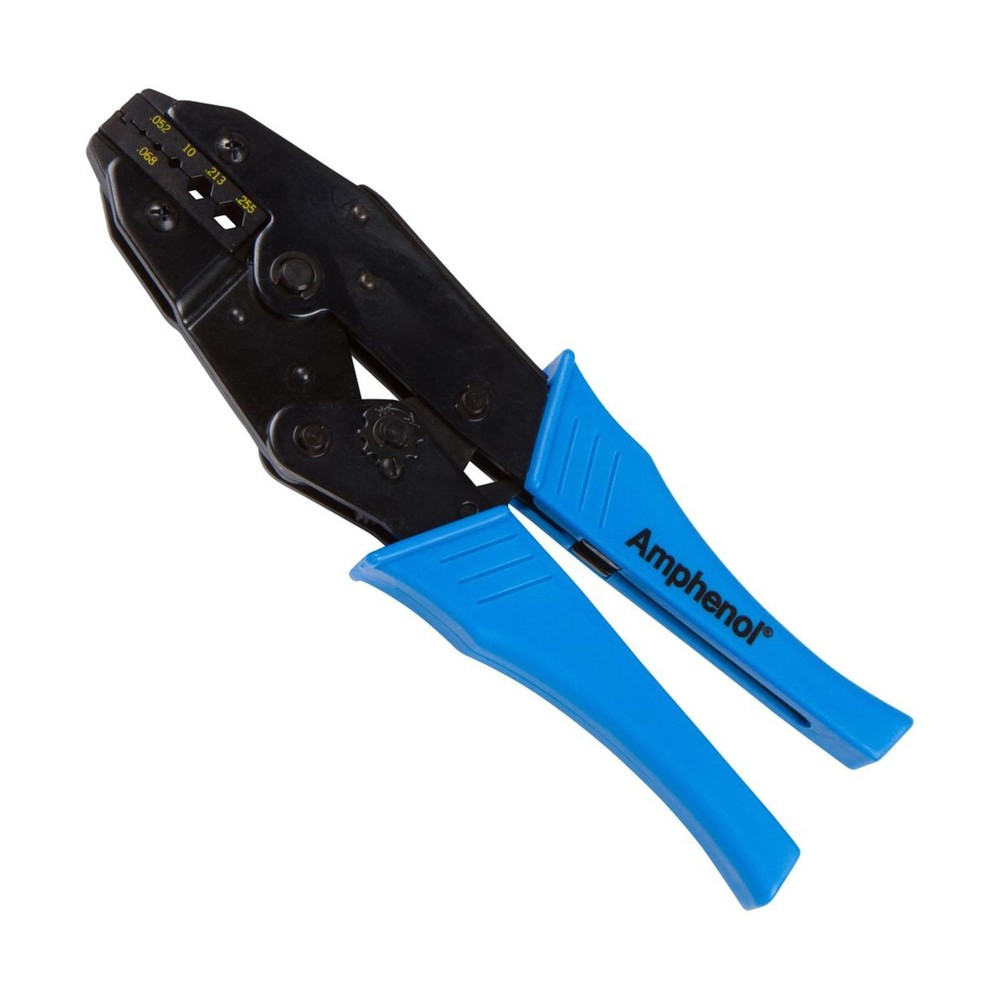 CTL-5 Crimp Tool