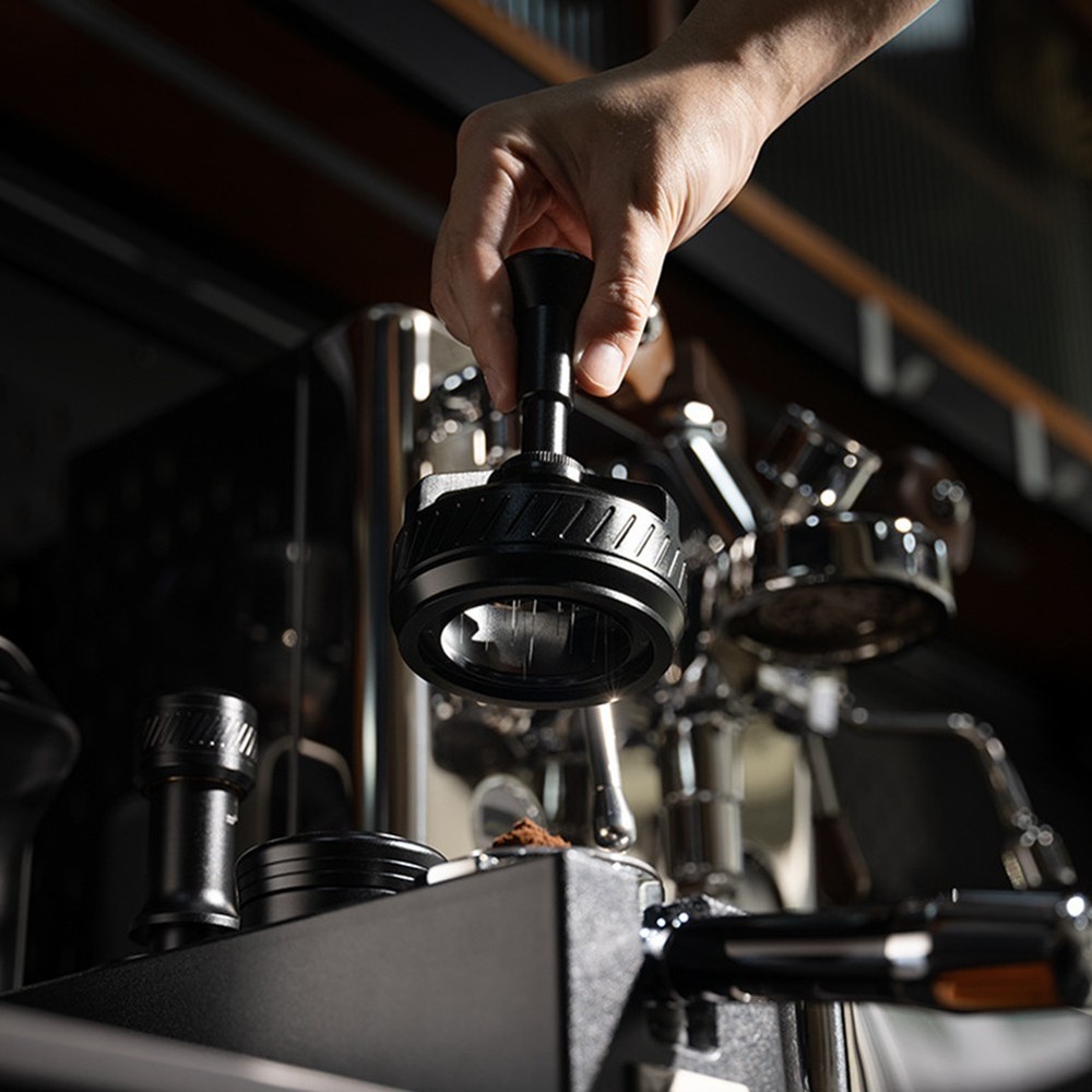 Coffee Distributor Effective Coffee Making Tool For Feepie Coffee Making