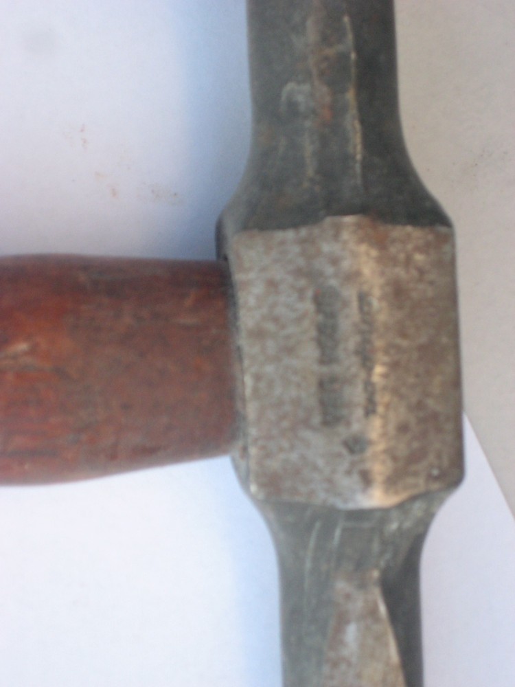 Snap-On Tools BF634 Auto Body Hammer
