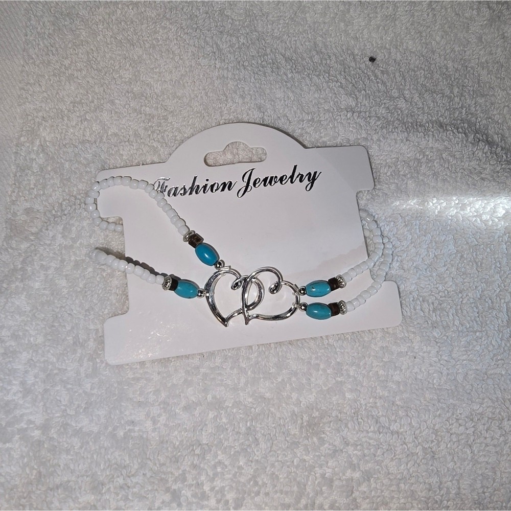 Women's Anklet