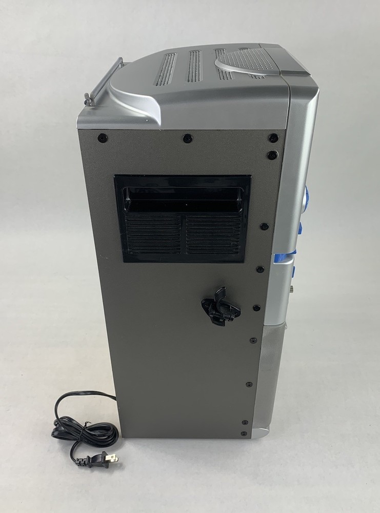 MTV The Singing Machine STVG-700 Karaoke Machine